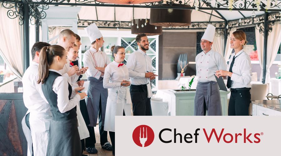 uniforms chef